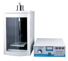 YJ92-IID超声波细胞粉碎机