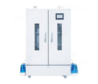 药品稳定试验箱