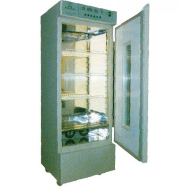 智能型生化培养箱